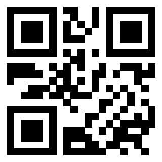 3301600198 - Immagine del Qr Code