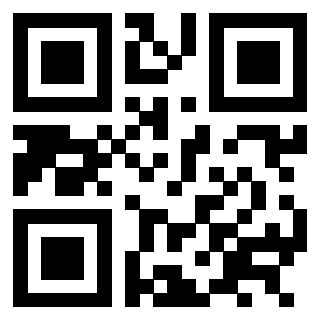 Il Qr Code di 3301600199