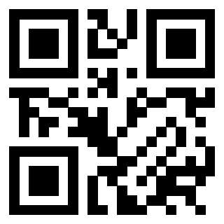 3301600200 - Immagine del Qr Code