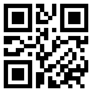Il QrCode di 3301600201