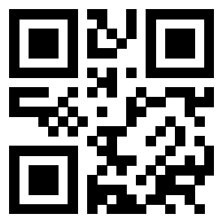 Immagine del QrCode di 3301600202