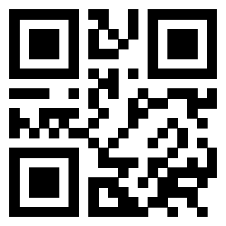3301600203 Qr Code associato