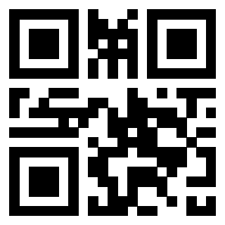 QrCode di 3301600206