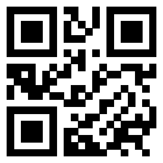 Qr Code di 3301600208