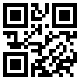 Immagine del Qr Code di 3301600209