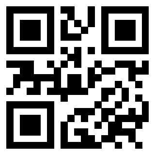 3301600211 Qr Code associato