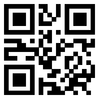3301600216 - Immagine del Qr Code