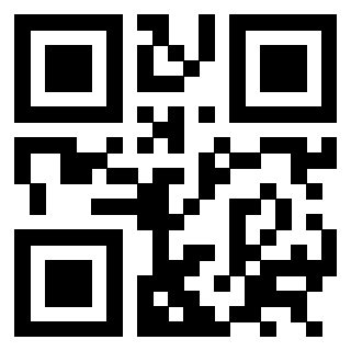 3301600217 - Immagine del QrCode associato