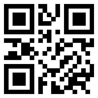 Immagine del QrCode di 3301600218