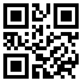 Immagine del QrCode di 3301600219