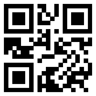 3301600220 - Immagine del Qr Code
