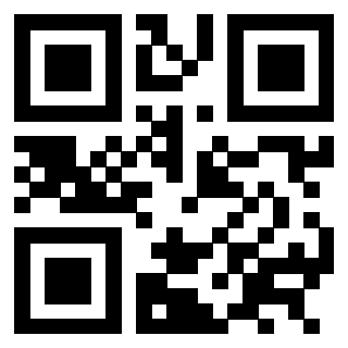 QrCode di 3301600221