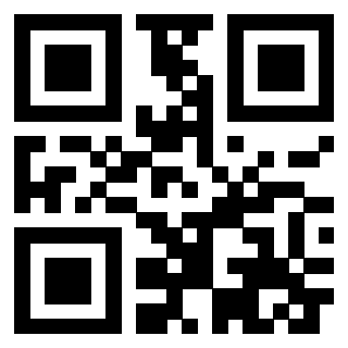3301600223 QrCode associato
