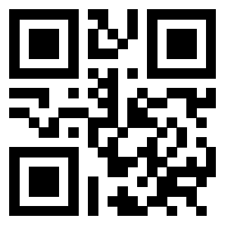 Scansione del Qr Code di 3301600225