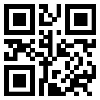 Il QrCode di 3301600226