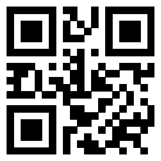 Scansione del QrCode di 3301600228