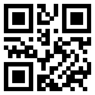 Immagine del Qr Code di 3301600230