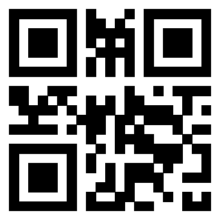 Immagine del QrCode di 3301600236