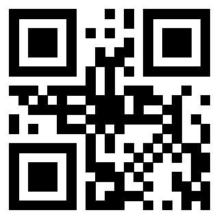 Immagine del QrCode di 3301600238