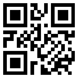 Immagine del Qr Code di 3301600240