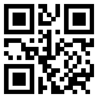Il QrCode di 3301600246
