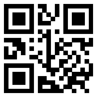 3301600249 QrCode associato