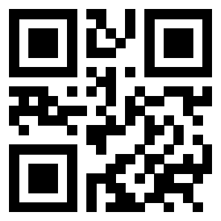 Qr Code di 3301600251