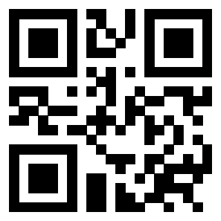 Immagine del Qr Code di 3301600253