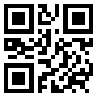 3301600254 QrCode associato