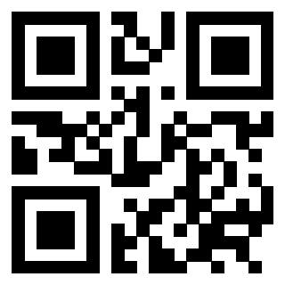 3301600255 QrCode associato