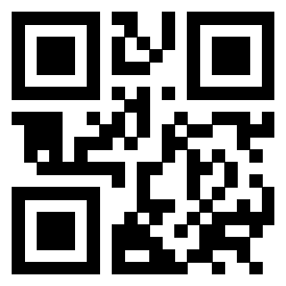 Il Qr Code di 3301600256