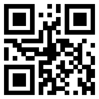 Qr Code di 3301600257