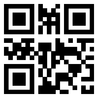 3301600258 - Immagine del QrCode associato