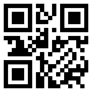 3301600260 QrCode associato