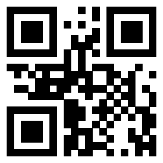 Immagine del Qr Code di 3301600262