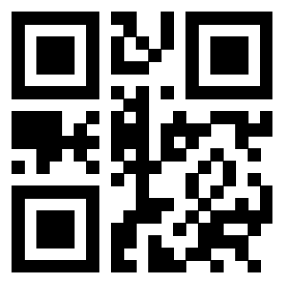 Il QrCode di 3301600266