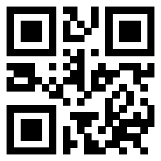 Scansione del QrCode di 3301600267