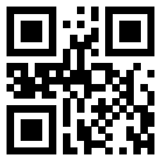 Il QrCode di 3301600272