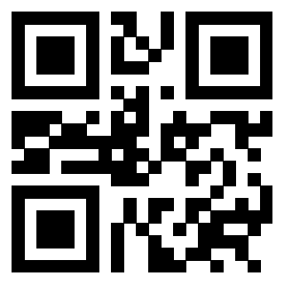 3301600273 - Immagine del QrCode associato