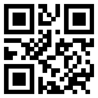 Immagine del QrCode di 3301600276