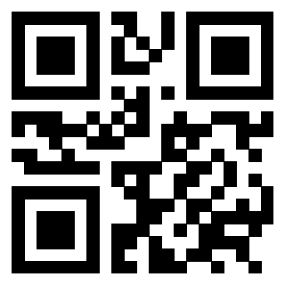 Qr Code di 3301600279