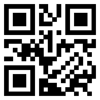 QrCode di 3301600280