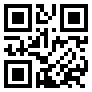 Scansione del Qr Code di 3301600281