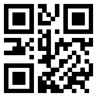 Qr Code di 3301600288