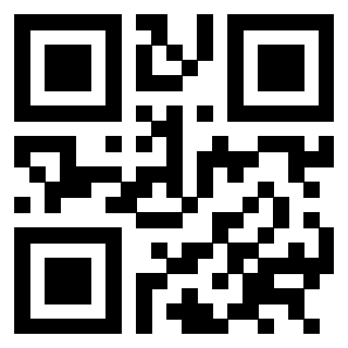 QrCode di 3301600289