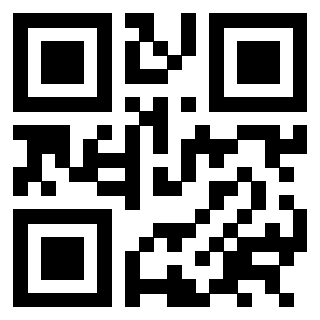 QrCode di 3301600290