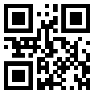 Il Qr Code di 3301600291