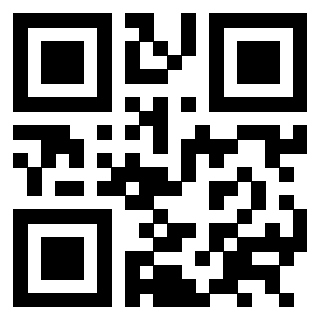 3301600293 - Immagine del Qr Code