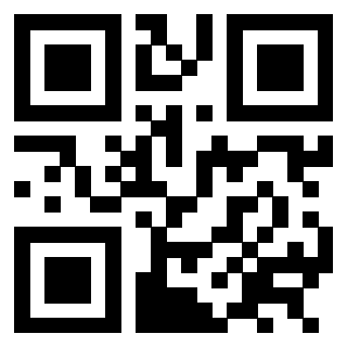 3301600294 Qr Code associato