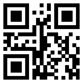 Scansione del QrCode di 3301600295